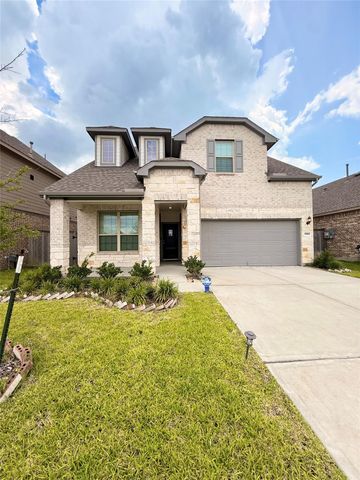 15826 Dove Hollow Drive, Conroe, TX 77302