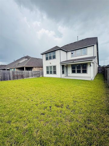15826 Dove Hollow Drive, Conroe, TX 77302
