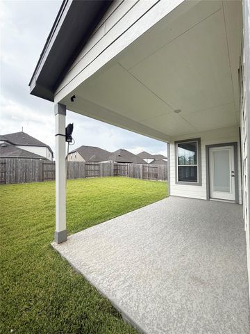 15826 Dove Hollow Drive, Conroe, TX 77302