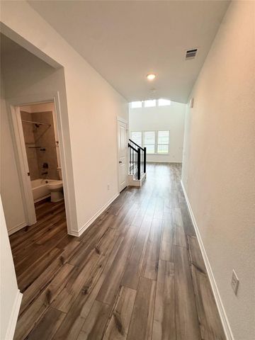15826 Dove Hollow Drive, Conroe, TX 77302