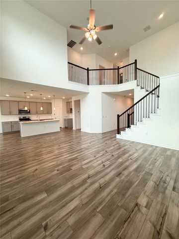 15826 Dove Hollow Drive, Conroe, TX 77302