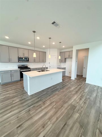 15826 Dove Hollow Drive, Conroe, TX 77302
