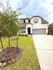 15826 Dove Hollow Drive, Conroe, TX 77302