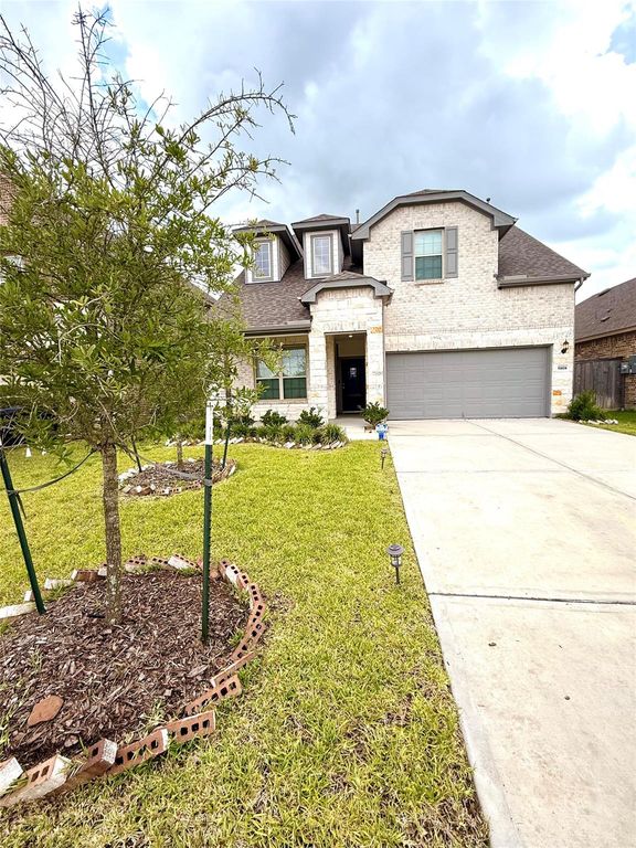 15826 Dove Hollow Drive, Conroe, TX 77302