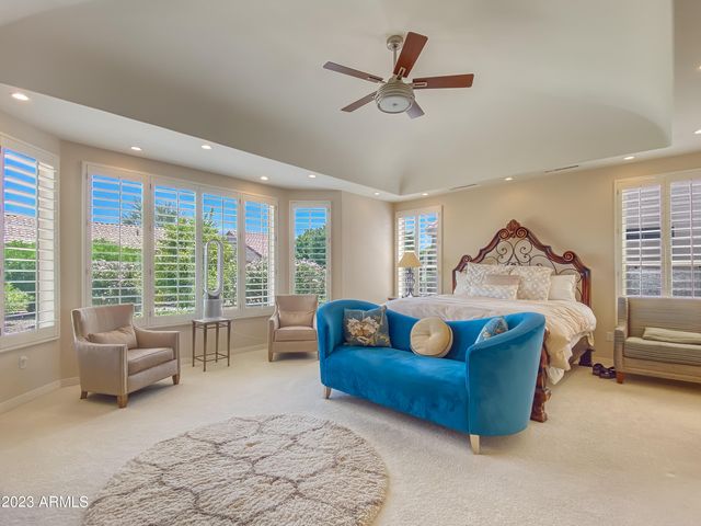 15819 W SILVER BREEZE Drive, Surprise, AZ 85374