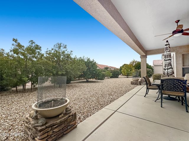 15819 W SILVER BREEZE Drive, Surprise, AZ 85374
