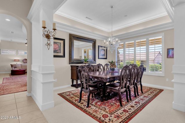 15819 W SILVER BREEZE Drive, Surprise, AZ 85374