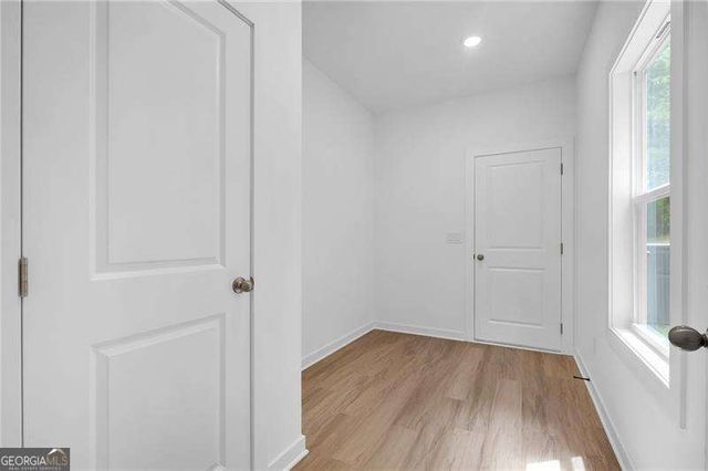 969 Brookmere Court, Atlanta, GA 30349