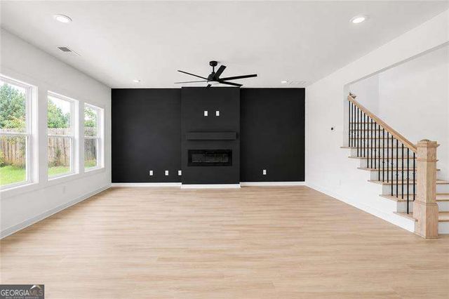 969 Brookmere Court, Atlanta, GA 30349