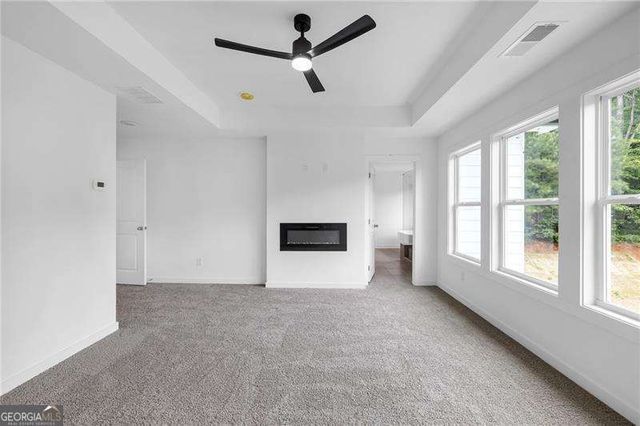 969 Brookmere Court, Atlanta, GA 30349