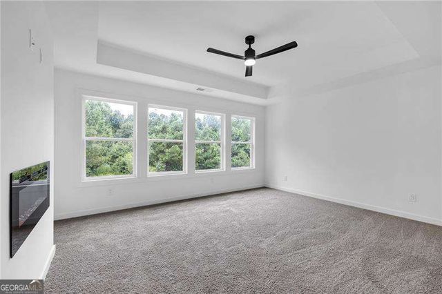 969 Brookmere Court, Atlanta, GA 30349