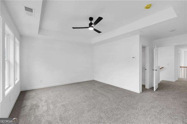 969 Brookmere Court, Atlanta, GA 30349