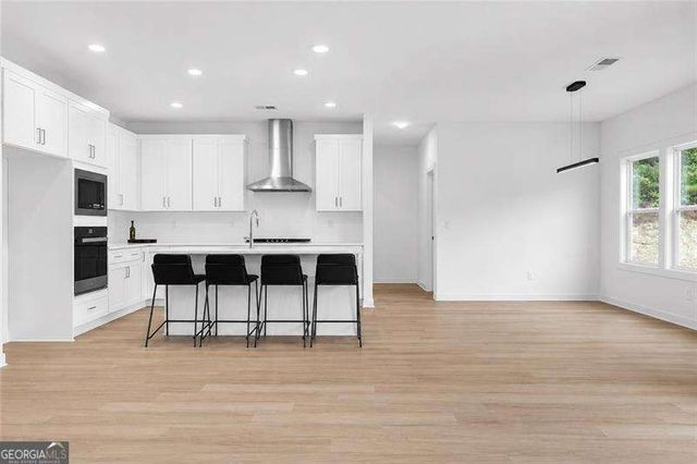 969 Brookmere Court, Atlanta, GA 30349