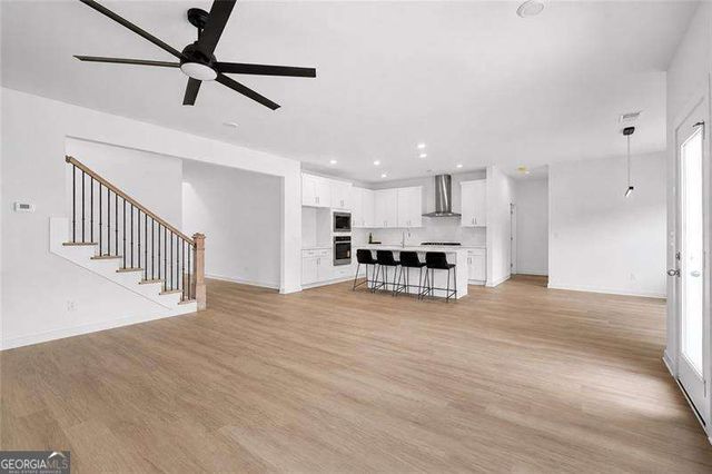969 Brookmere Court, Atlanta, GA 30349