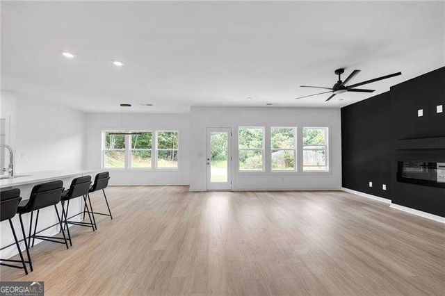 969 Brookmere Court, Atlanta, GA 30349