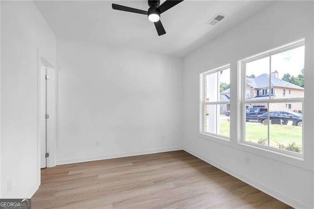 969 Brookmere Court, Atlanta, GA 30349