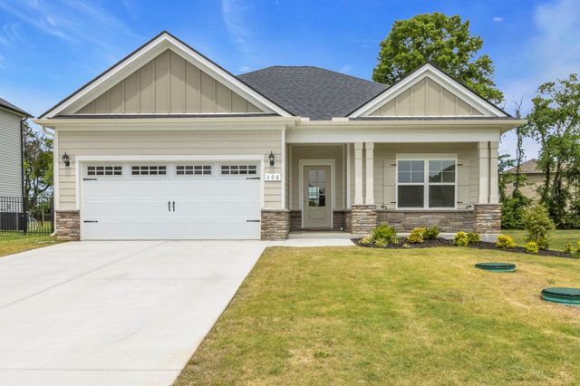 306 Neartop Ln, Murfreesboro, TN 37128