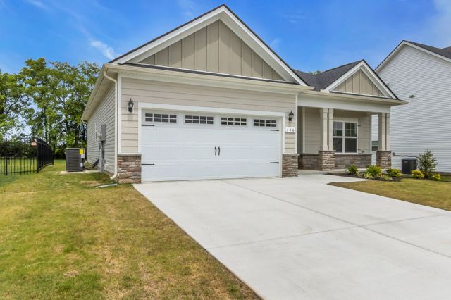 306 Neartop Ln, Murfreesboro, TN 37128