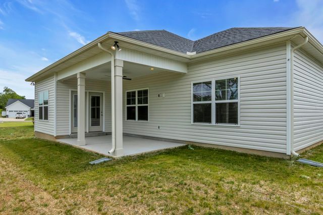 306 Neartop Ln, Murfreesboro, TN 37128