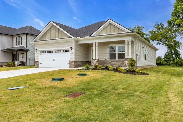 306 Neartop Ln, Murfreesboro, TN 37128