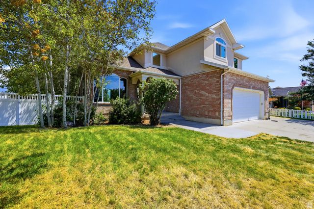 2715 S 800 W, Syracuse, UT 84075