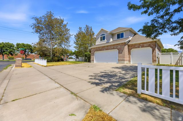 2715 S 800 W, Syracuse, UT 84075