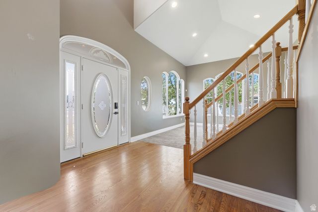 2715 S 800 W, Syracuse, UT 84075