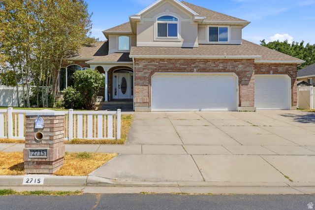 2715 S 800 W, Syracuse, UT 84075
