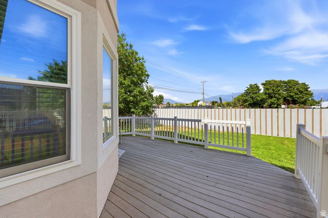 2715 S 800 W, Syracuse, UT 84075