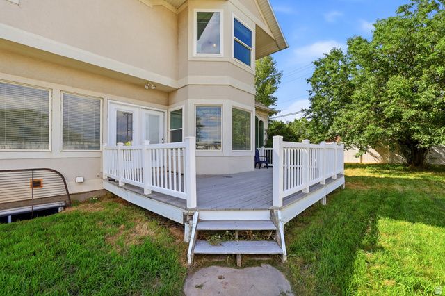 2715 S 800 W, Syracuse, UT 84075