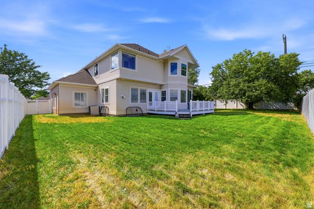 2715 S 800 W, Syracuse, UT 84075