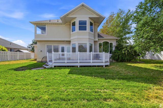 2715 S 800 W, Syracuse, UT 84075