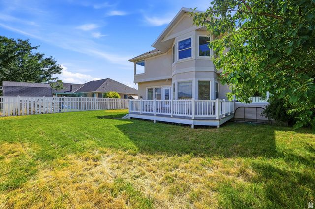 2715 S 800 W, Syracuse, UT 84075