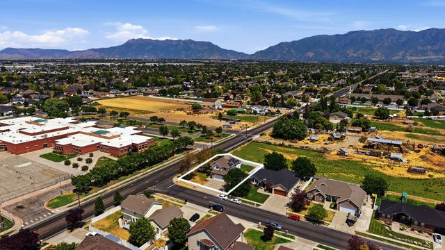 2715 S 800 W, Syracuse, UT 84075