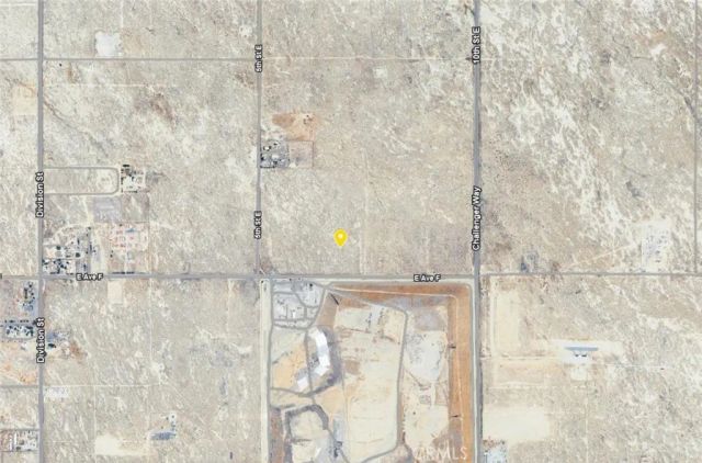 0 Ave F Vic 5 East, Lancaster, CA 93535