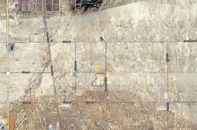 0 Ave F Vic 5 East, Lancaster, CA 93535