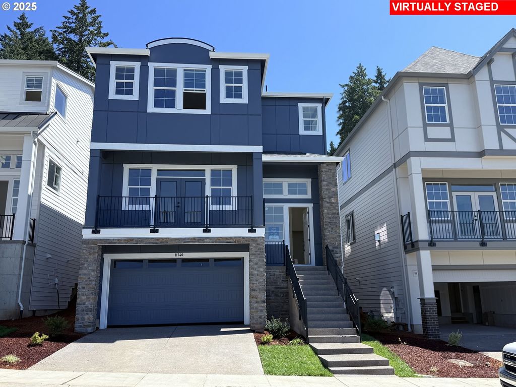 18005 Sw Monashee, Beaverton, OR 97007