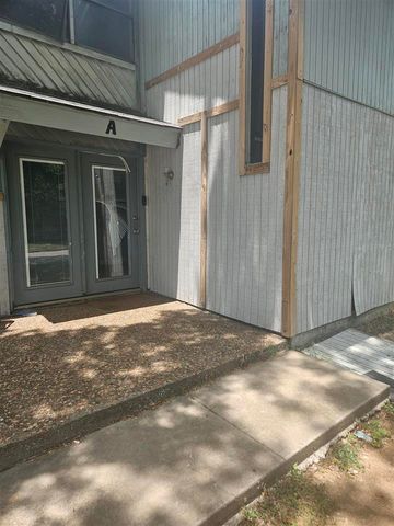 1201 NW Lake Ave, Lawton, OK 73507