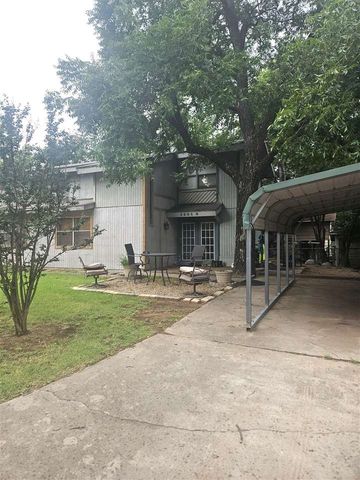1201 NW Lake Ave, Lawton, OK 73507