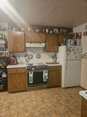1201 NW Lake Ave, Lawton, OK 73507