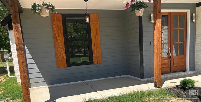 1088 FAULKNER RD, Atoka, TN 38004