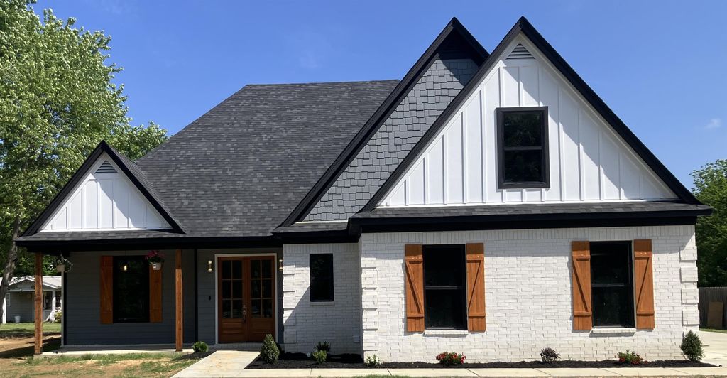 1088 FAULKNER RD, Atoka, TN 38004
