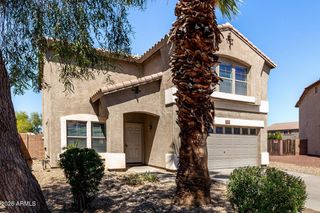 3124 W MALDONADO Road, Phoenix, AZ 85041