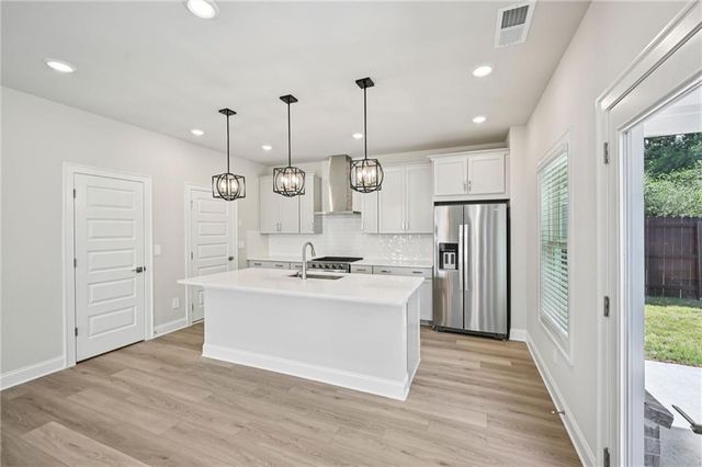 4825 Marjorie Drive, Cumming, GA 30041