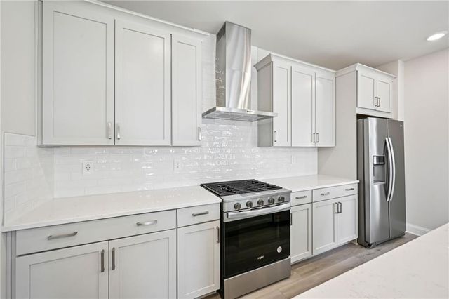 4825 Marjorie Drive, Cumming, GA 30041