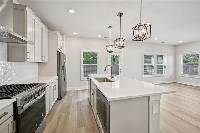 4825 Marjorie Drive, Cumming, GA 30041