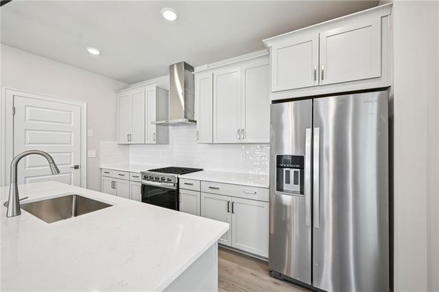 4825 Marjorie Drive, Cumming, GA 30041