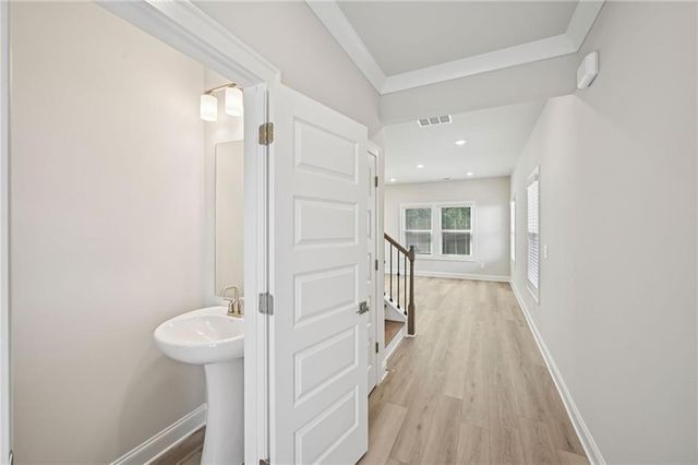 4825 Marjorie Drive, Cumming, GA 30041