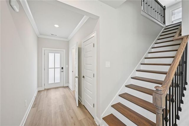 4825 Marjorie Drive, Cumming, GA 30041