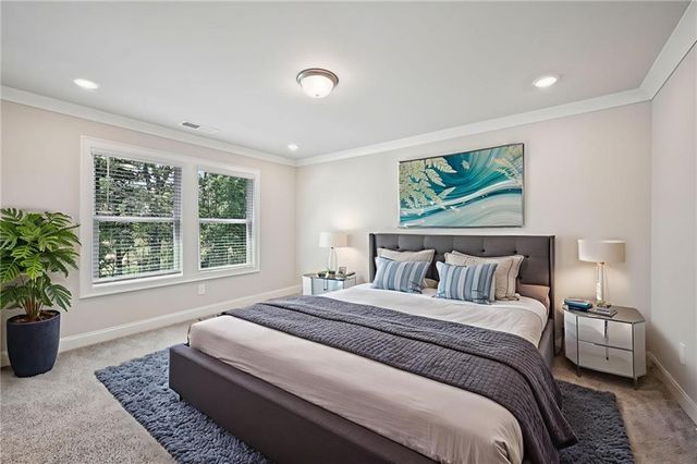 4825 Marjorie Drive, Cumming, GA 30041